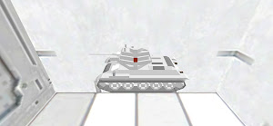 T-34-76 冬季迷彩 Free