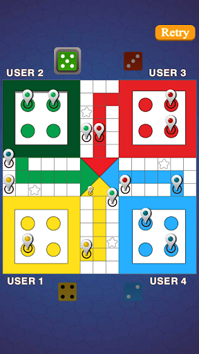 Ludo Champs Game screenshot #2