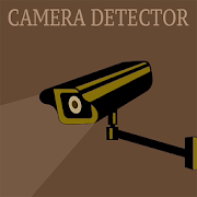 Camify-Hidden Camera Detector  Icon