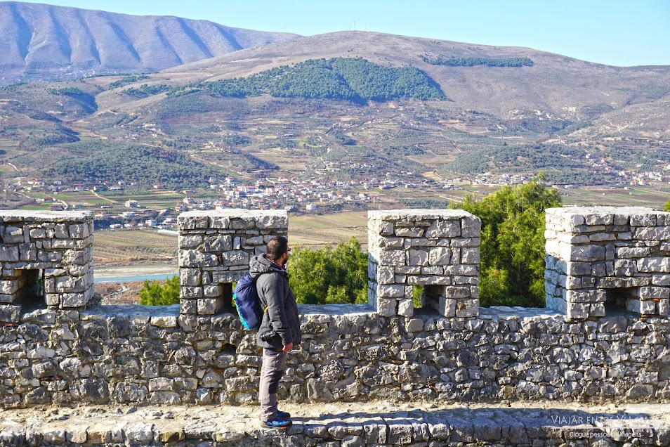 VIAJAR NA ALBÂNIA - Lugares obrigatórios a visitar na Albânia e dicas para conhecer o país