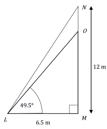 Solution Of Triangle