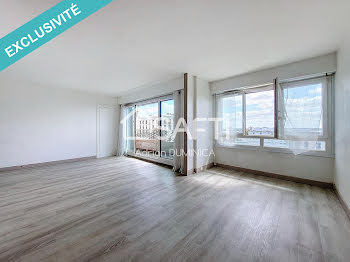 appartement à Meudon la foret (92)