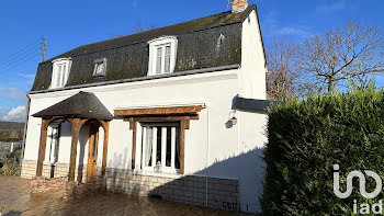 maison à Saint-Aubin-lès-Elbeuf (76)