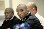 Mmusi Maimane