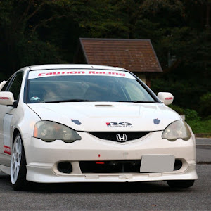 インテグラ DC5
