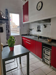 appartement à Marseille 4ème (13)