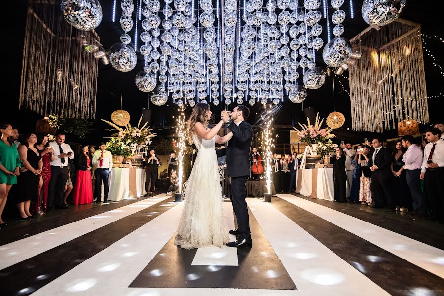 Fotógrafo de bodas Paulo Cuevas (paulocuevas). Foto del 19 de febrero