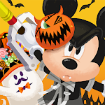 Cover Image of ดาวน์โหลด KINGDOM HEARTS Uχ ถนนมืด 1.1.4 APK