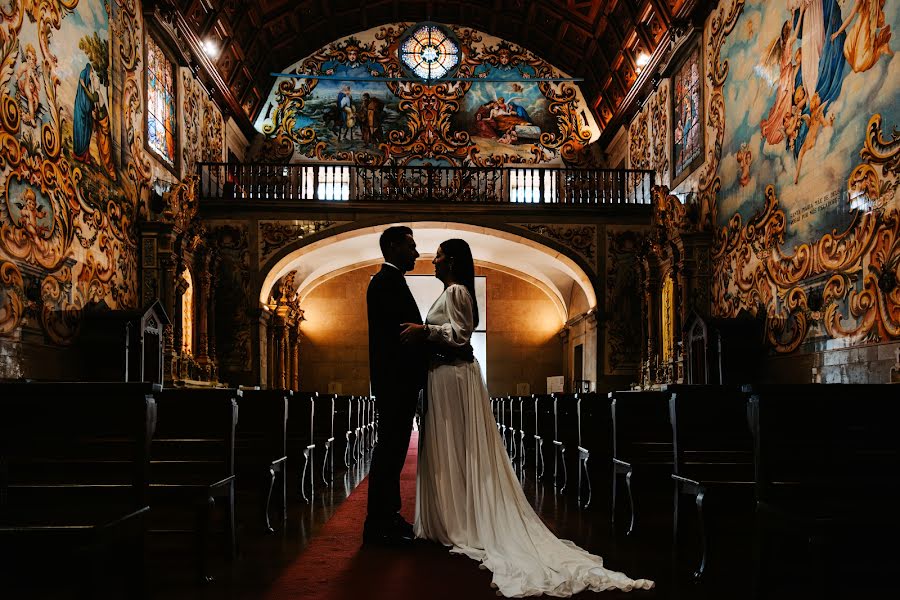 Fotógrafo de casamento Tiago Sousa (tiagosousa). Foto de 12 de março