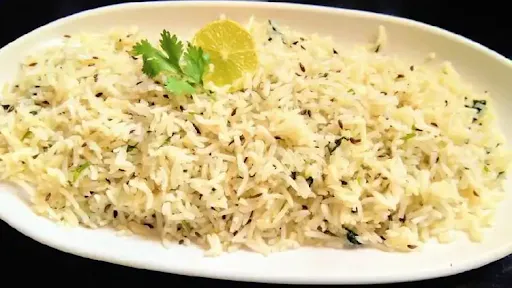 Jeera Rice