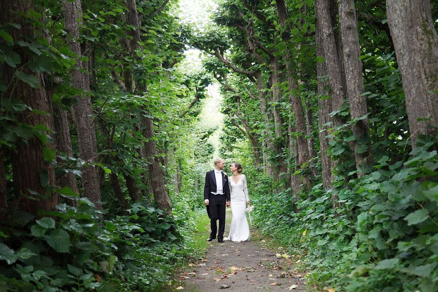 Fotógrafo de casamento Linda Himsel (himsel). Foto de 30 de março 2019