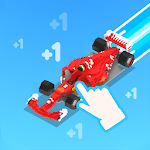 Formula Clicker - Idle Racing Manager & Tycoon Apk