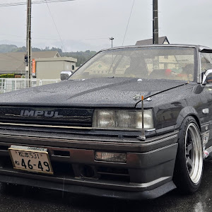スカイライン HR31