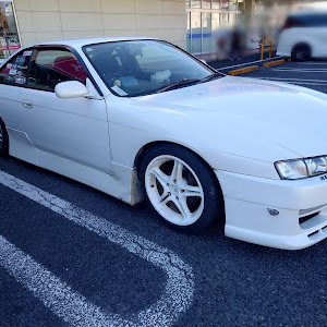 シルビア S14 後期