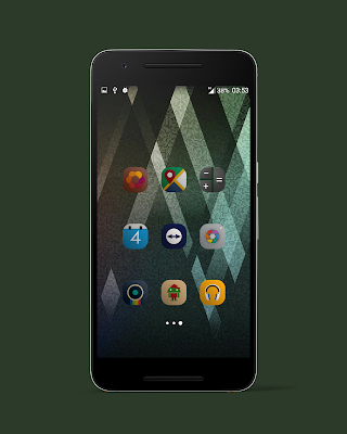 Yomira Icon Pack v2.0