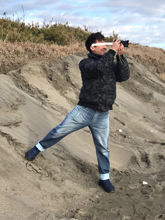 LSの2020年・初日の出・ドライブに関するカスタム事例の投稿画像7枚目