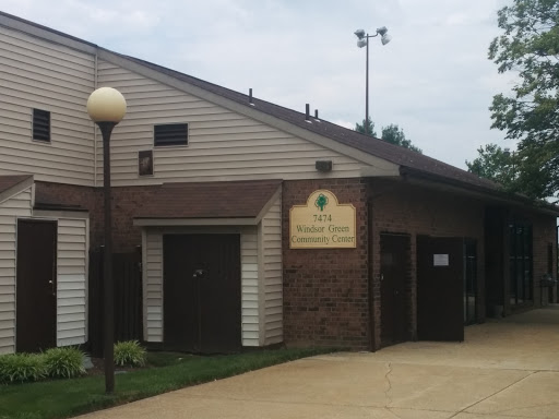 Windsor Green Community Center