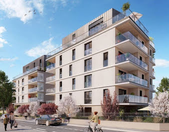 appartement à Thonon-les-Bains (74)