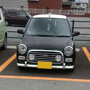 ミラジーノ L700S