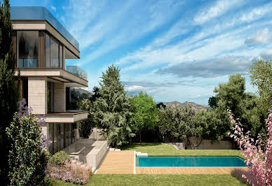 Maison avec jardin et terrasse 1