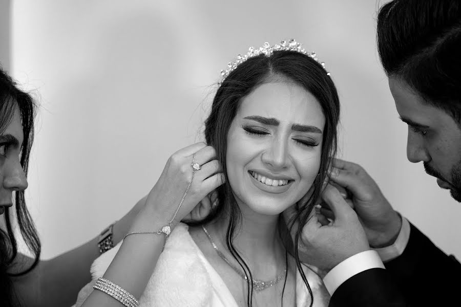 Photographe de mariage Vahid Narooee (vahid). Photo du 11 janvier 2022