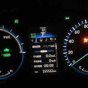 ハリアー ASU65W