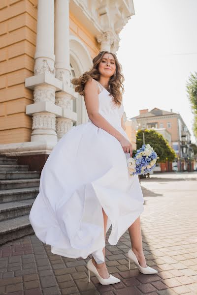 Wedding photographer Marina Vladimirska (marinasirosh). Photo of 7 November 2023