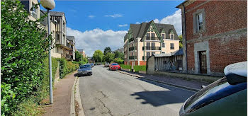 appartement à Pont-l'eveque (14)