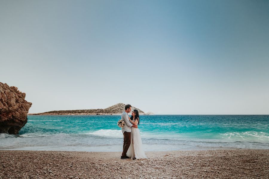 Wedding photographer Gencay Çetin (venuswed). Photo of 16 February 2019