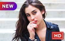 Lauren Jauregui HD Wallpaper New Tab small promo image