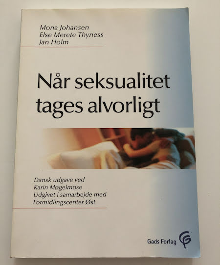 Når seksualitet tages alvorligt.