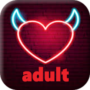 Truth or Dare for Adult Dirty 21+ 3.3 Icon