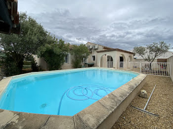 maison à Beziers (34)