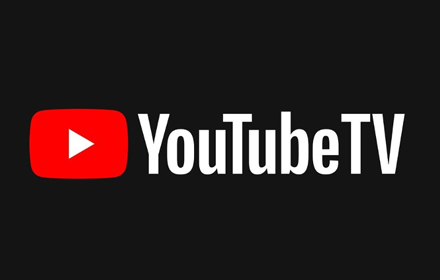 Youtube TV On PC chrome extension