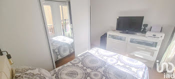 appartement à Courbevoie (92)