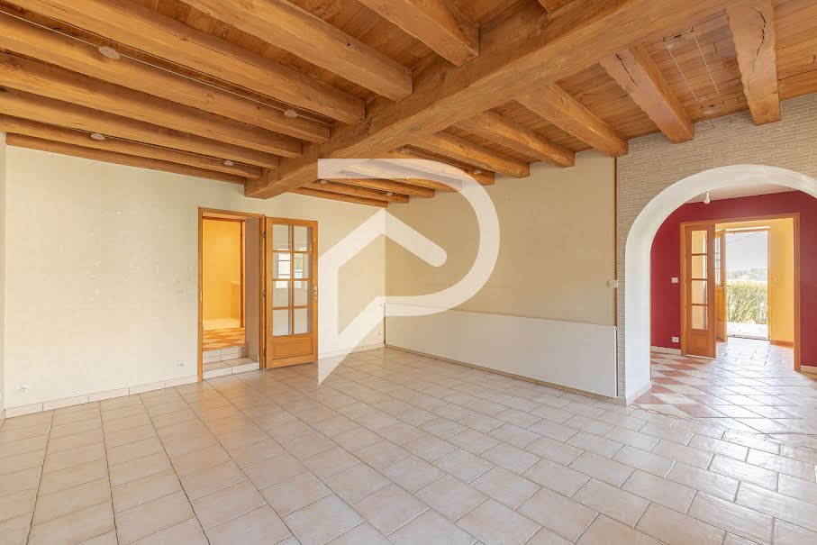 Vente maison 6 pièces 159.8 m² à Saint-Emilion (33330), 249 500 €