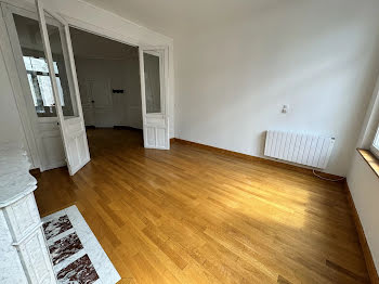 appartement à Saint-Quentin (02)