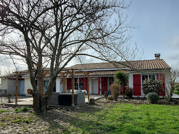 maison à Marmande (47)