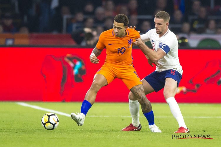 Wordt Engeland een eitje op het WK? Fans nú al woest op coach én kapitein