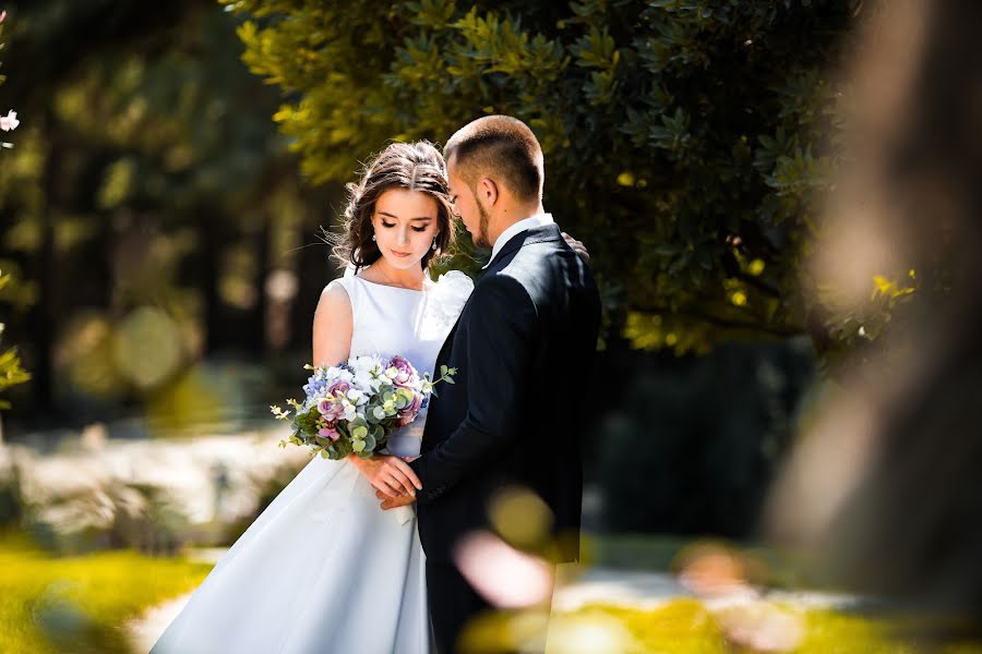 Fotógrafo de bodas Arsen Bakhtaliev (bakhtaliev). Foto del 15 de agosto 2017