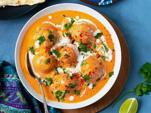 Malai Kofta