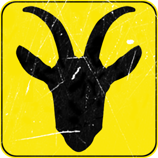 Animal Dismount icon