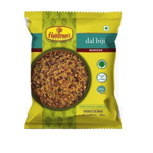 Dal Biji 200 Gm