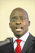 Malusi Gigaba