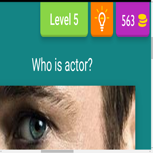 Who is actor