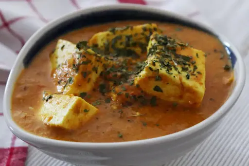 Paneer Peshawari