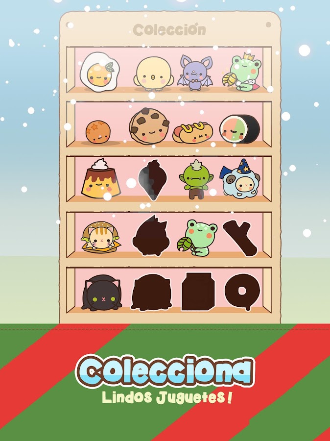 Clawbert Aplicaciones de Android en Google Play