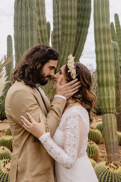 Fotógrafo de bodas Maria Rossello Riera (mariarossello). Foto del 30 de marzo