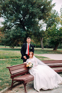 Photographe de mariage Anna Paveleva (victories). Photo du 22 novembre 2021