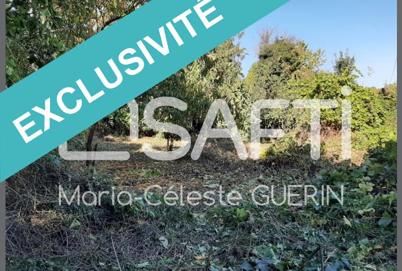  Vente Terrain à bâtir - 620m² à Fontenay-Saint-Père (78440) 